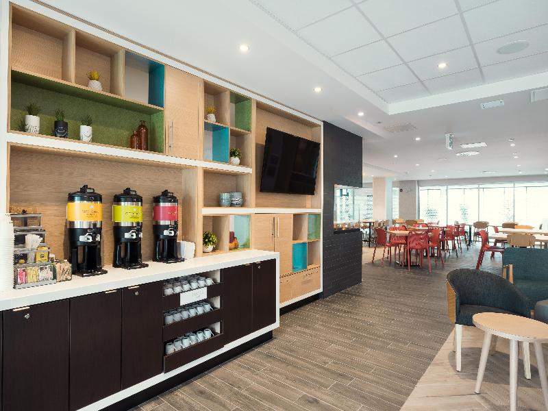 Home2 Suites By Hilton Quebec City image