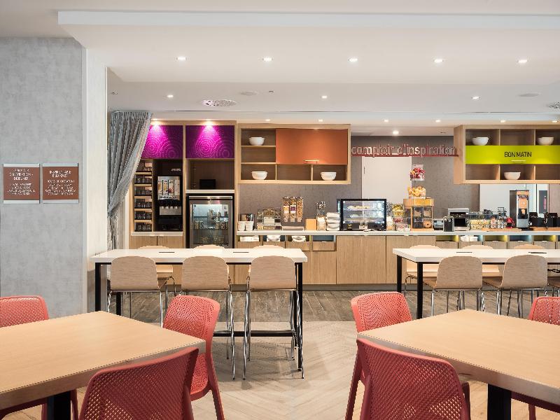 Home2 Suites By Hilton Quebec City image