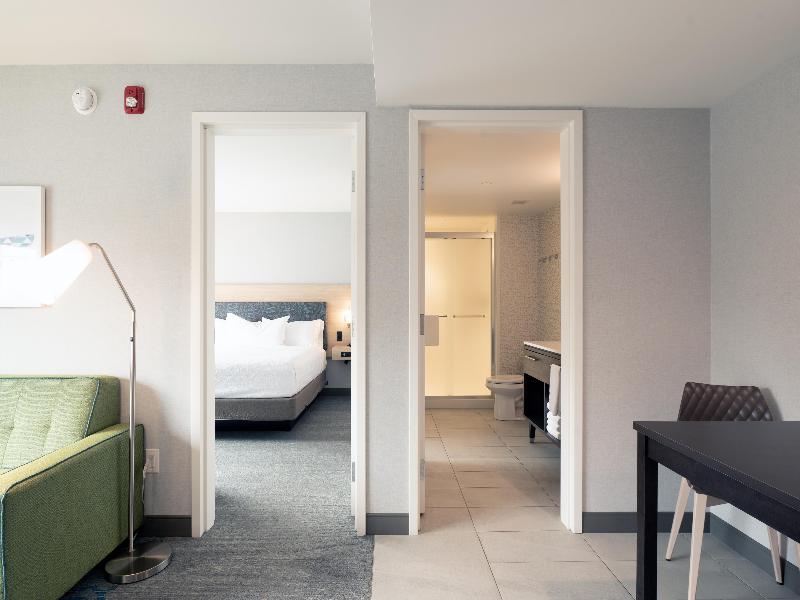 Home2 Suites By Hilton Quebec City image