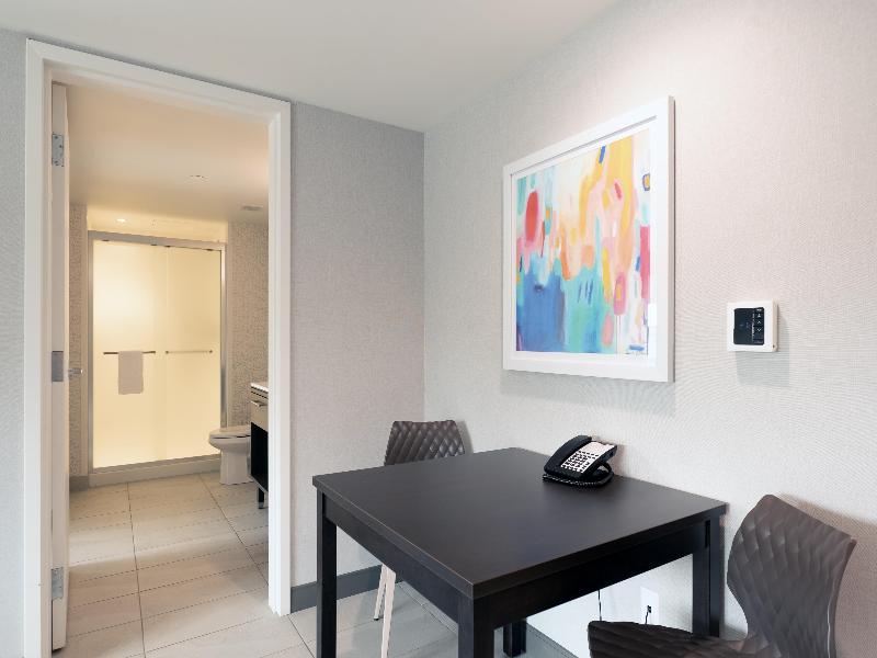 Home2 Suites By Hilton Quebec City image