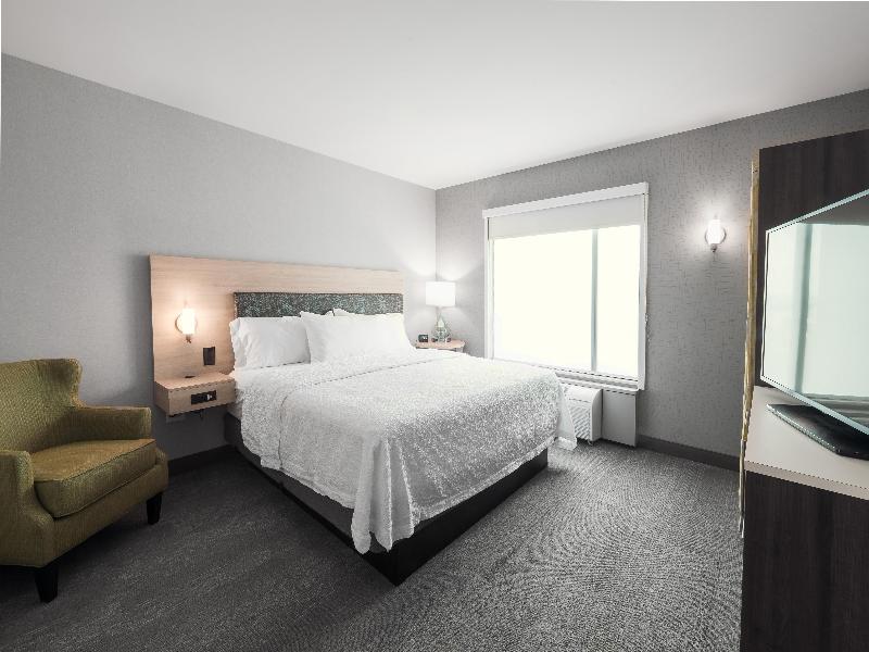 Home2 Suites By Hilton Quebec City image