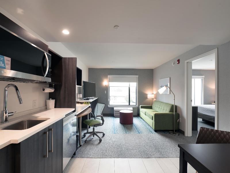 Home2 Suites By Hilton Quebec City image
