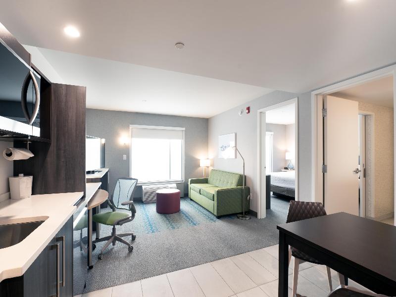 Home2 Suites By Hilton Quebec City image
