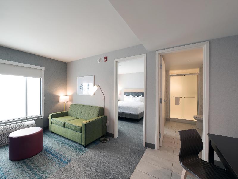 Home2 Suites By Hilton Quebec City image