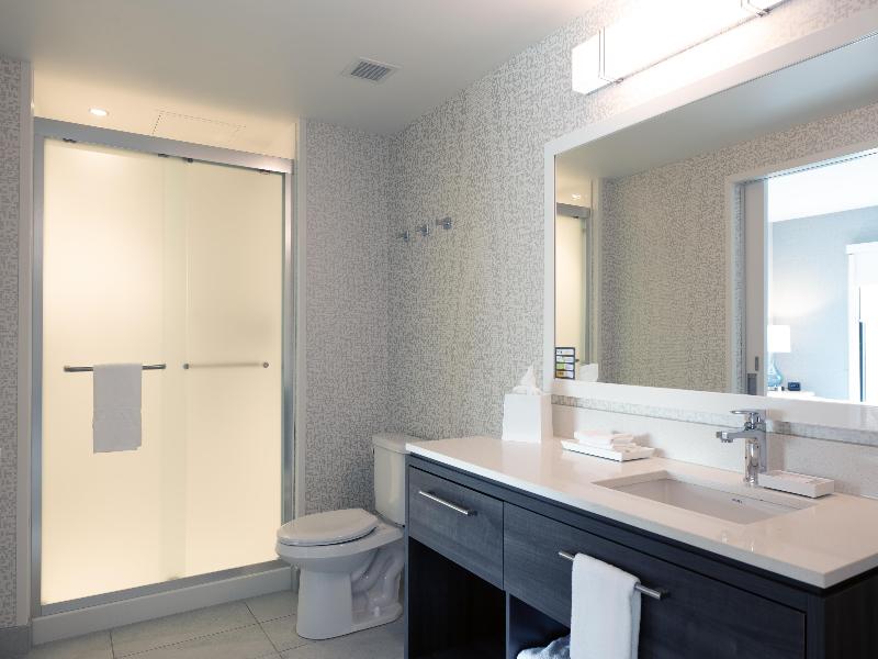 Home2 Suites By Hilton Quebec City image