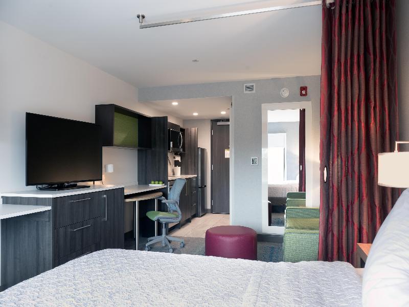 Home2 Suites By Hilton Quebec City image