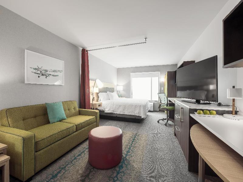 Home2 Suites By Hilton Quebec City image