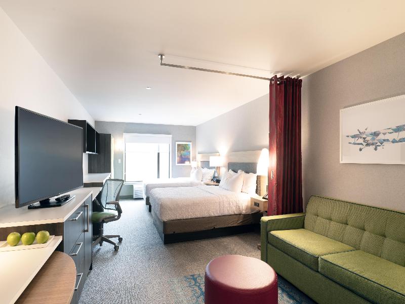 Home2 Suites By Hilton Quebec City image
