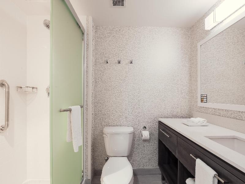 Home2 Suites By Hilton Quebec City image