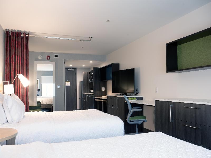 Home2 Suites By Hilton Quebec City image