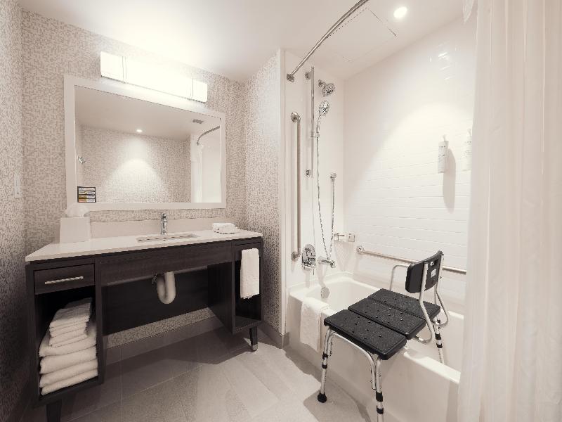 Home2 Suites By Hilton Quebec City image