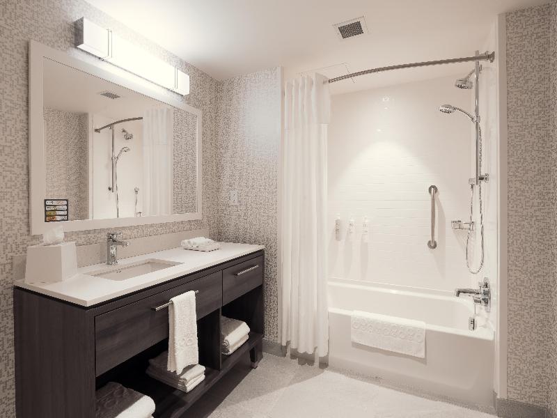 Home2 Suites By Hilton Quebec City image