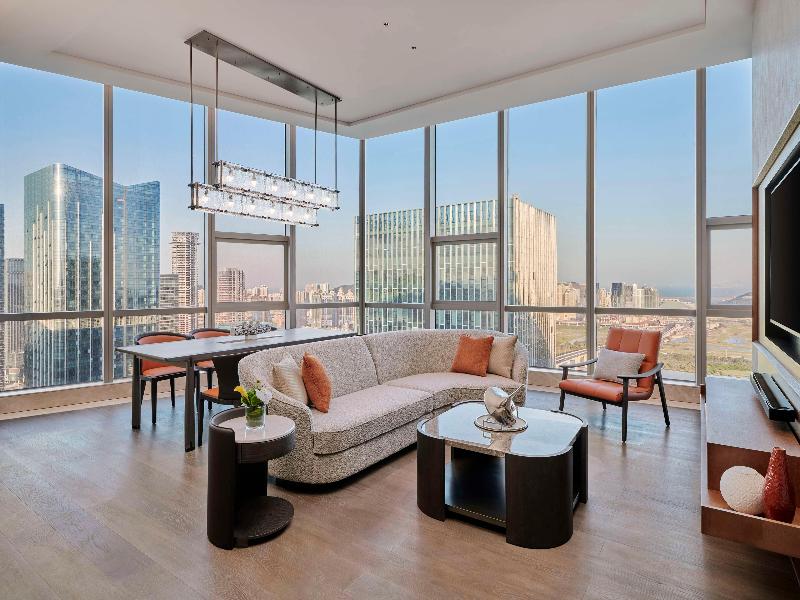 Doubletree By Hilton Zhuhai Hengqin image