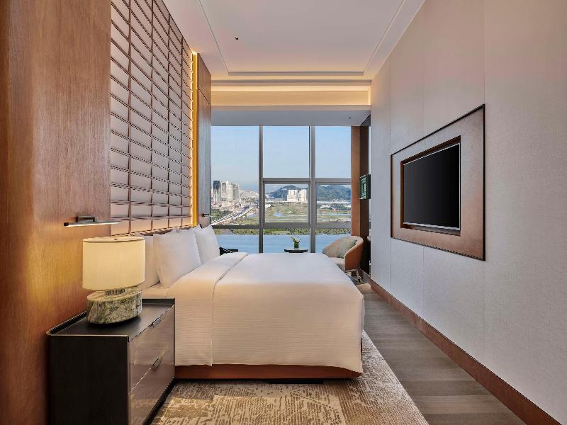 Doubletree By Hilton Zhuhai Hengqin image