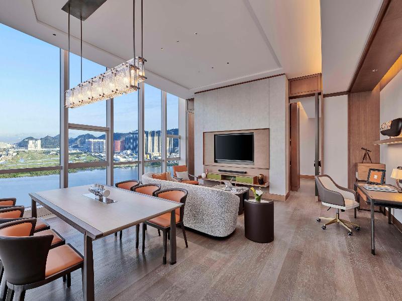 Doubletree By Hilton Zhuhai Hengqin image