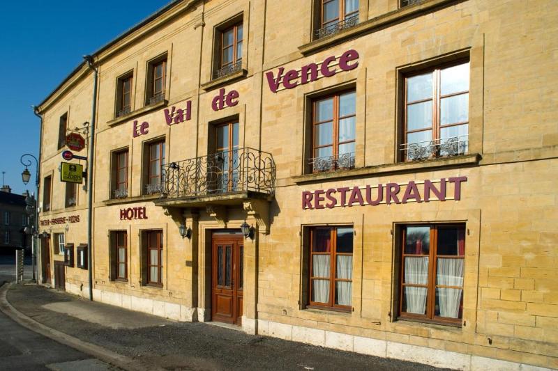 Logis Hotel Le Val De Vence image