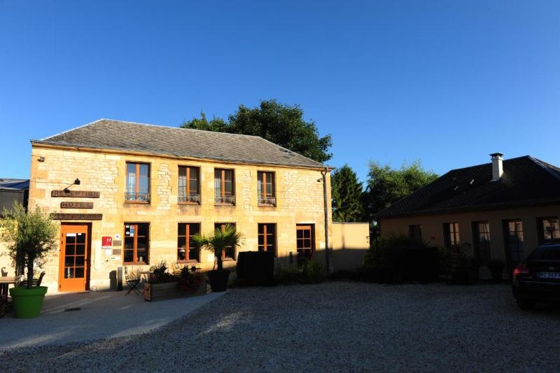 Logis Hotel Le Val De Vence image