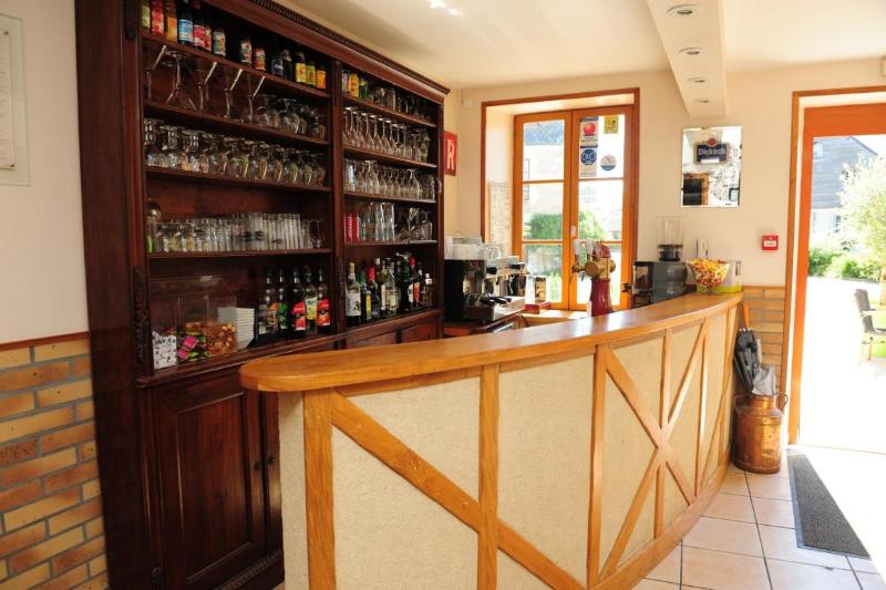 Logis Hotel Le Val De Vence image