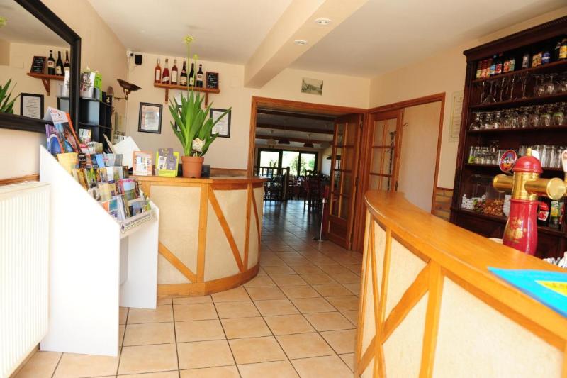 Logis Hotel Le Val De Vence image