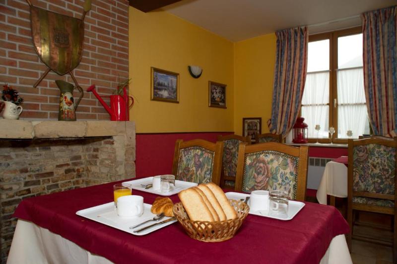 Logis Hotel Le Val De Vence image