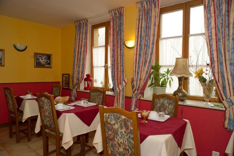 Logis Hotel Le Val De Vence image