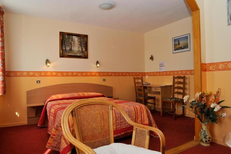 Logis Hotel Le Val De Vence image