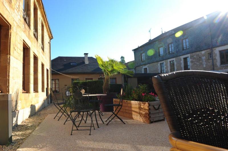 Logis Hotel Le Val De Vence image
