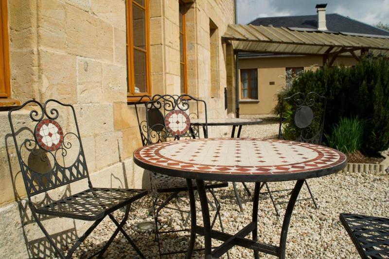 Logis Hotel Le Val De Vence image