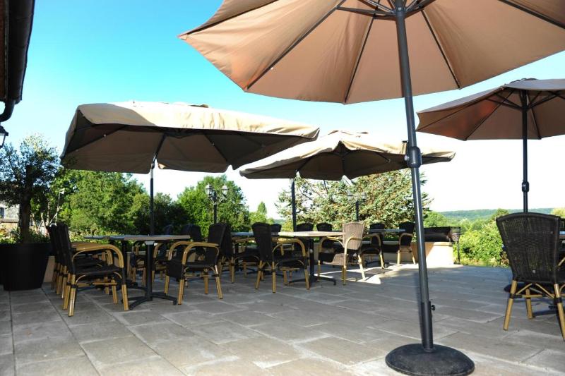 Logis Hotel Le Val De Vence image