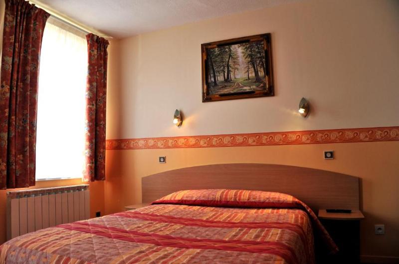 Logis Hotel Le Val De Vence image