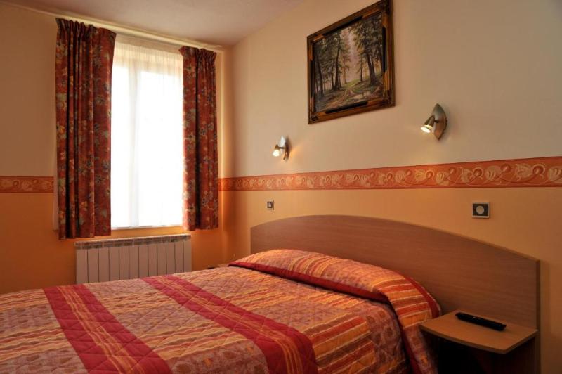 Logis Hotel Le Val De Vence image