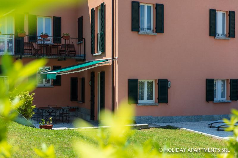 Diamond Apartments image