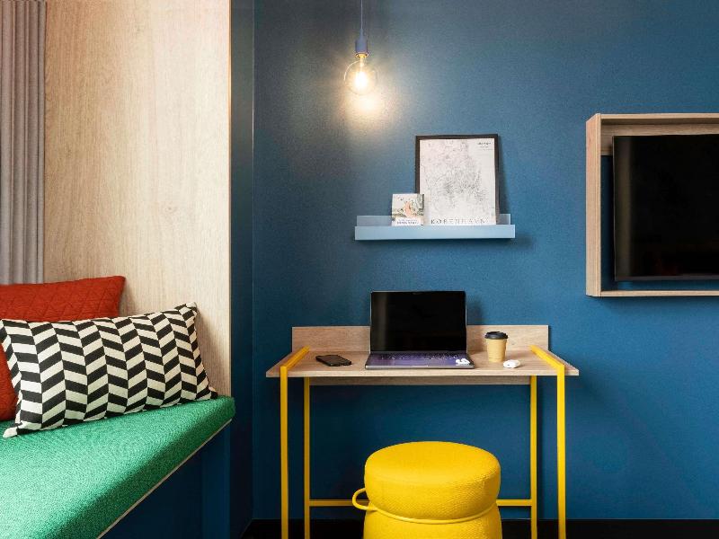 Ibis Styles Copenhagen Orestad image