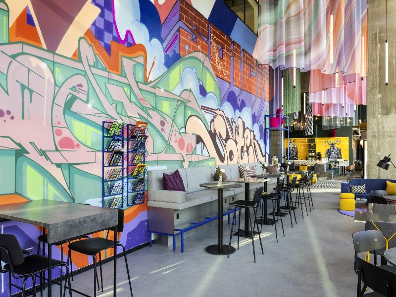 Ibis Styles Copenhagen Orestad image