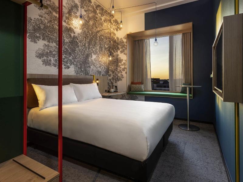 Ibis Styles Copenhagen Orestad image