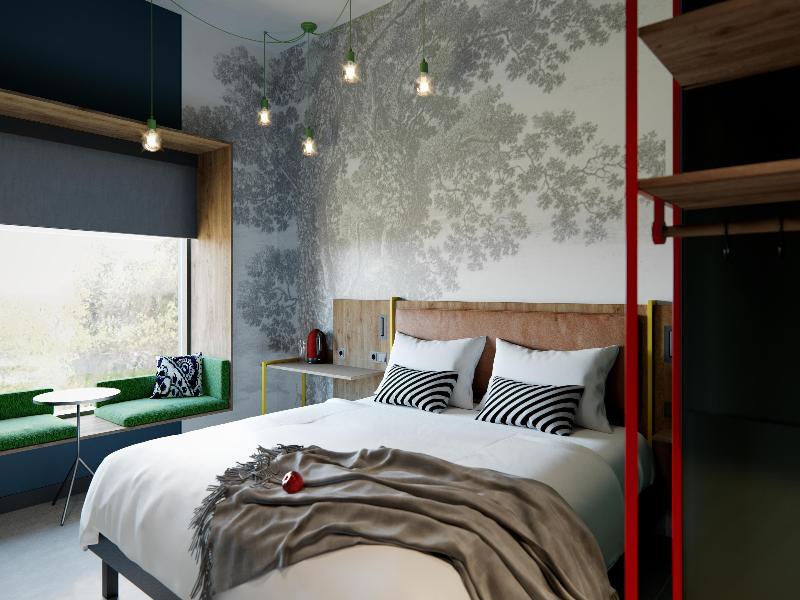 Ibis Styles Copenhagen Orestad image