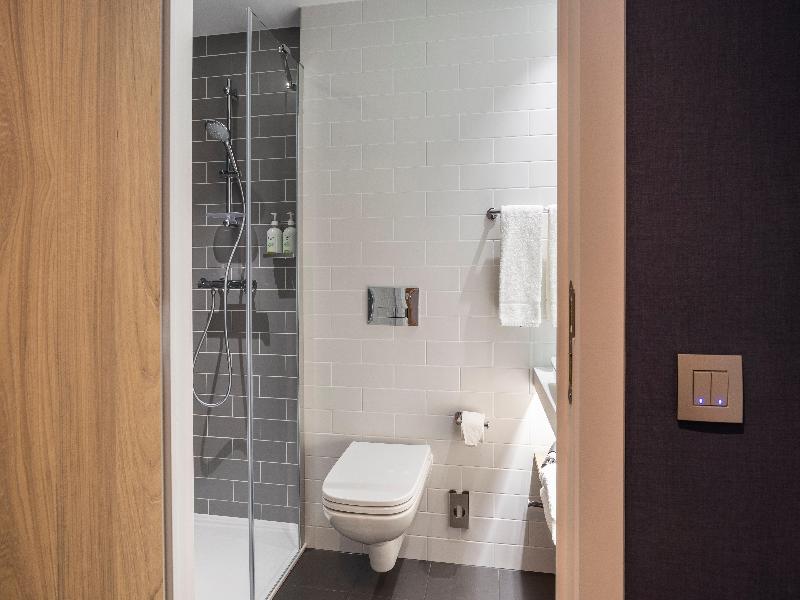 Holiday Inn Express Antwerp City Centre image