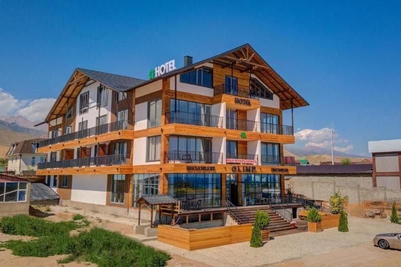 Olimp Hotel image