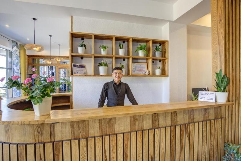 Olimp Hotel image