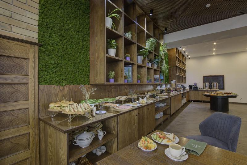 Olimp Hotel image