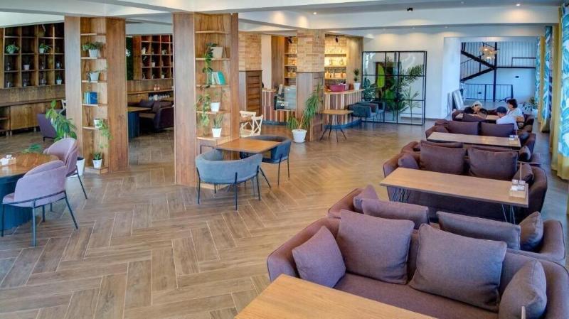 Olimp Hotel image