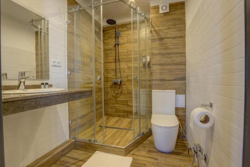 Olimp Hotel image