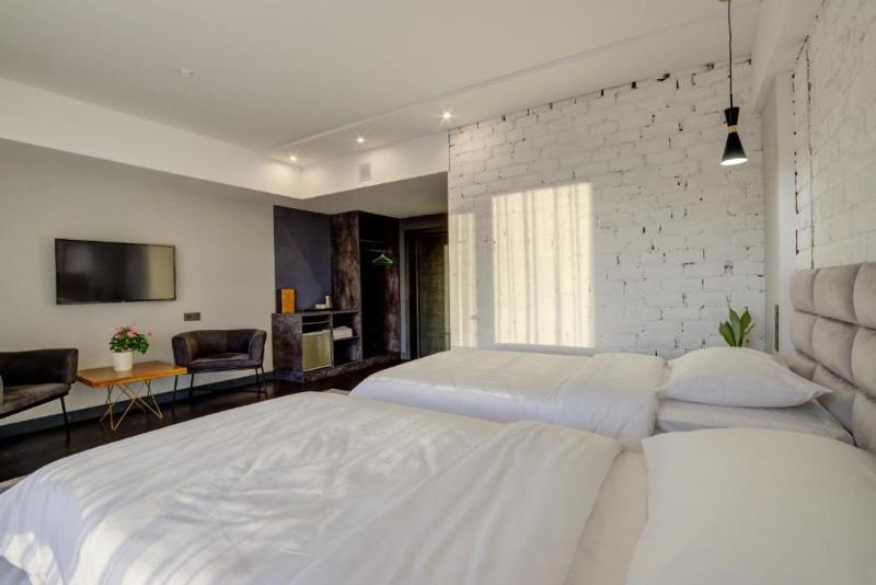 Olimp Hotel image