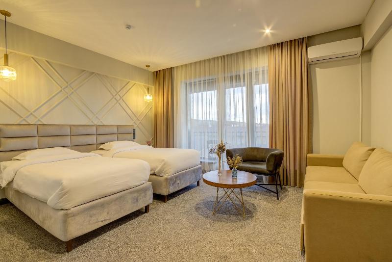 Olimp Hotel image