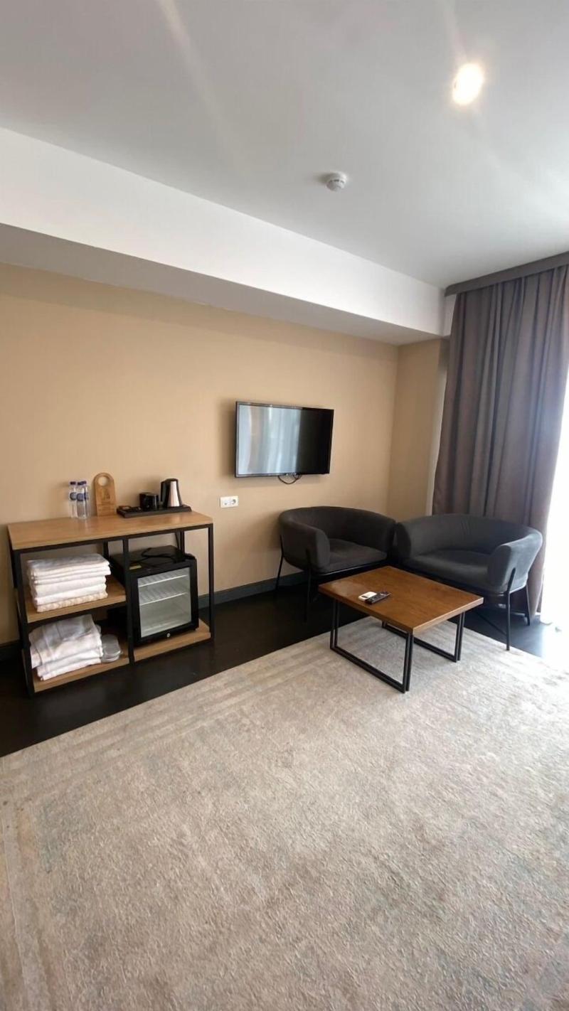 Olimp Hotel image
