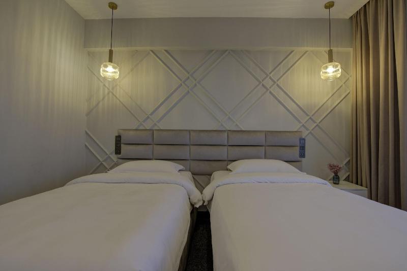 Olimp Hotel image