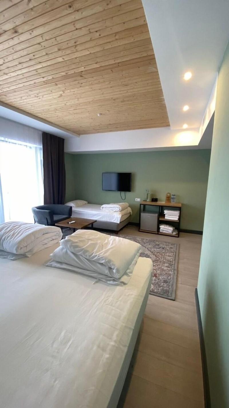 Olimp Hotel image 7