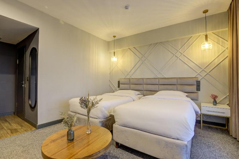 Olimp Hotel image