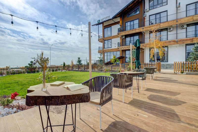 Olimp Hotel image