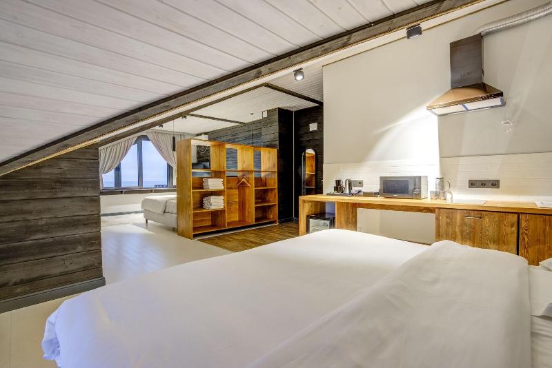 Olimp Hotel image